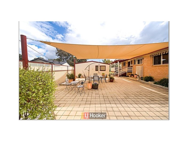 8 Nyawi Place, Giralang ACT 2617