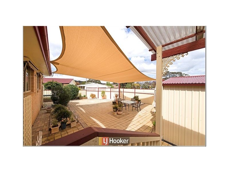 8 Nyawi Place, Giralang ACT 2617
