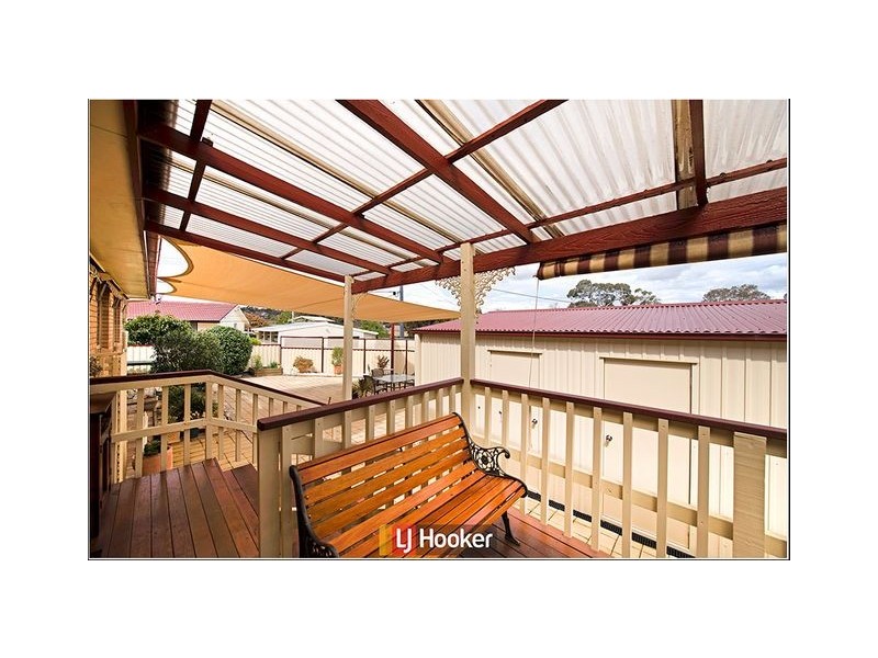 8 Nyawi Place, Giralang ACT 2617