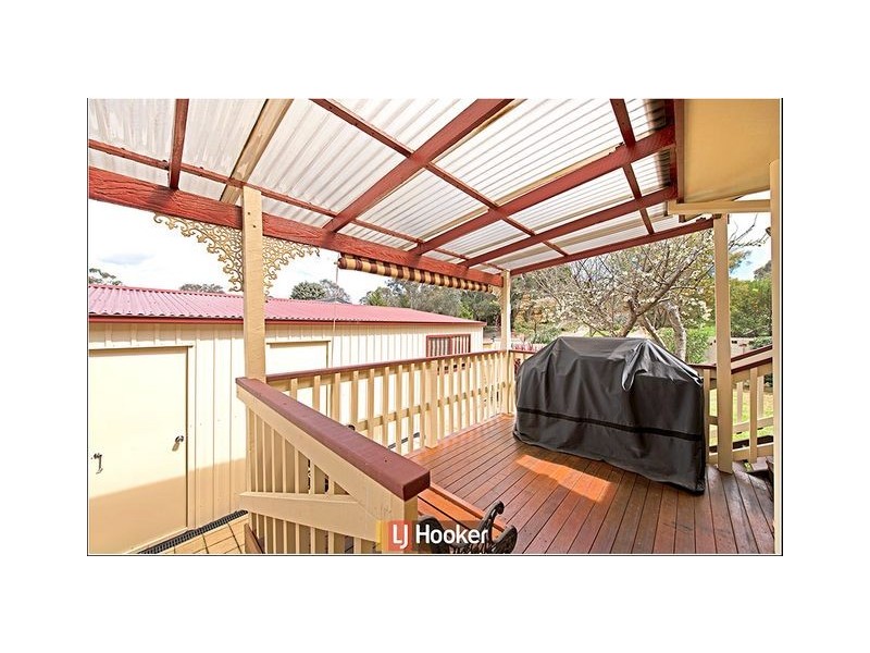 8 Nyawi Place, Giralang ACT 2617