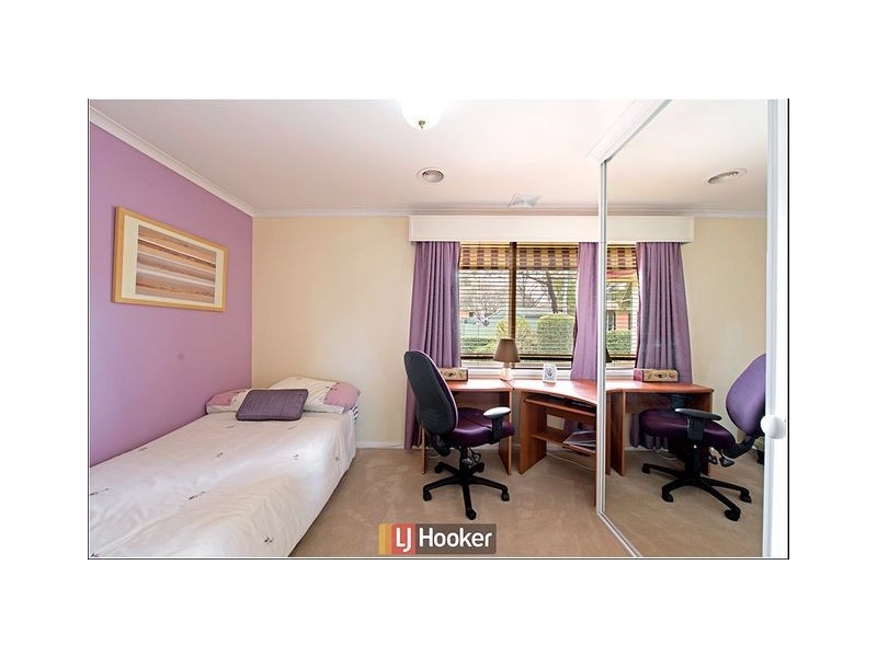 8 Nyawi Place, Giralang ACT 2617