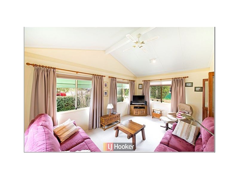 8 Nyawi Place, Giralang ACT 2617