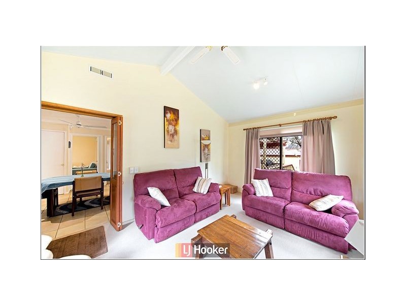 8 Nyawi Place, Giralang ACT 2617