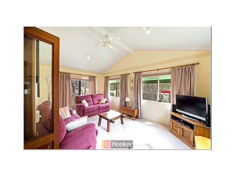 8 Nyawi Place, Giralang ACT 2617