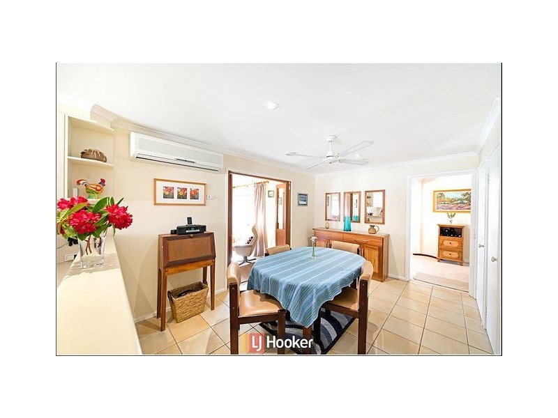 8 Nyawi Place, Giralang ACT 2617