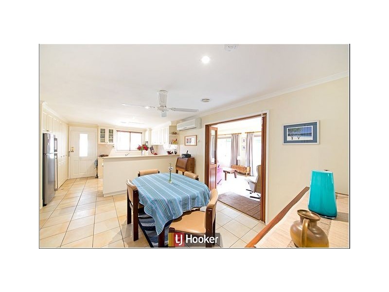 8 Nyawi Place, Giralang ACT 2617