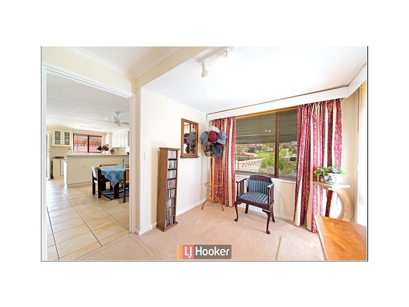 8 Nyawi Place, Giralang ACT 2617