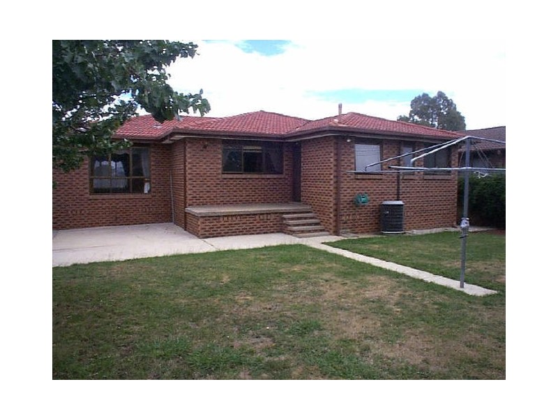 150 Dumas Street, Mckellar ACT 2617