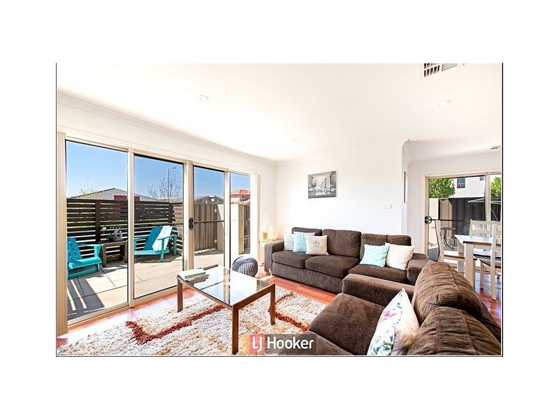 2 Calyute Street, Bonner ACT 2914