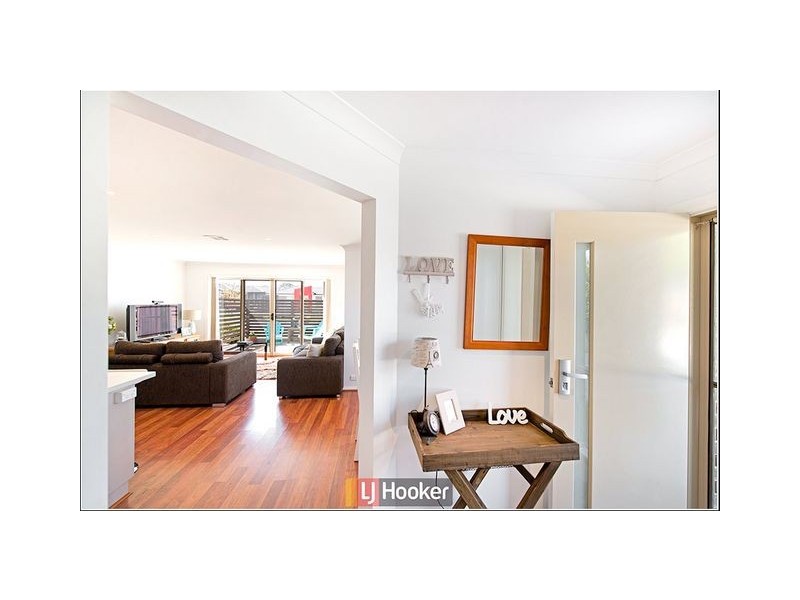 2 Calyute Street, Bonner ACT 2914