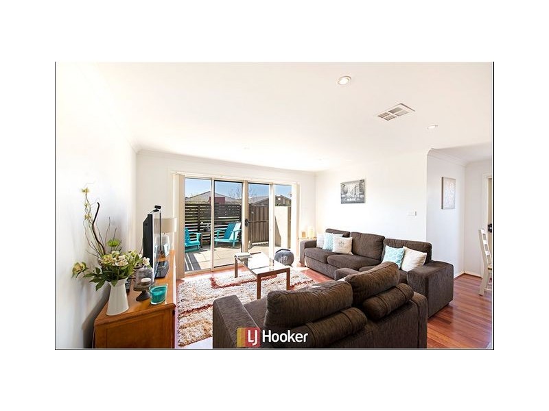 2 Calyute Street, Bonner ACT 2914