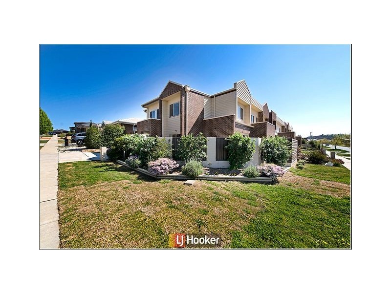 2 Calyute Street, Bonner ACT 2914