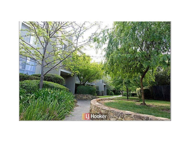 20/36 Morell Close, Belconnen ACT 2617