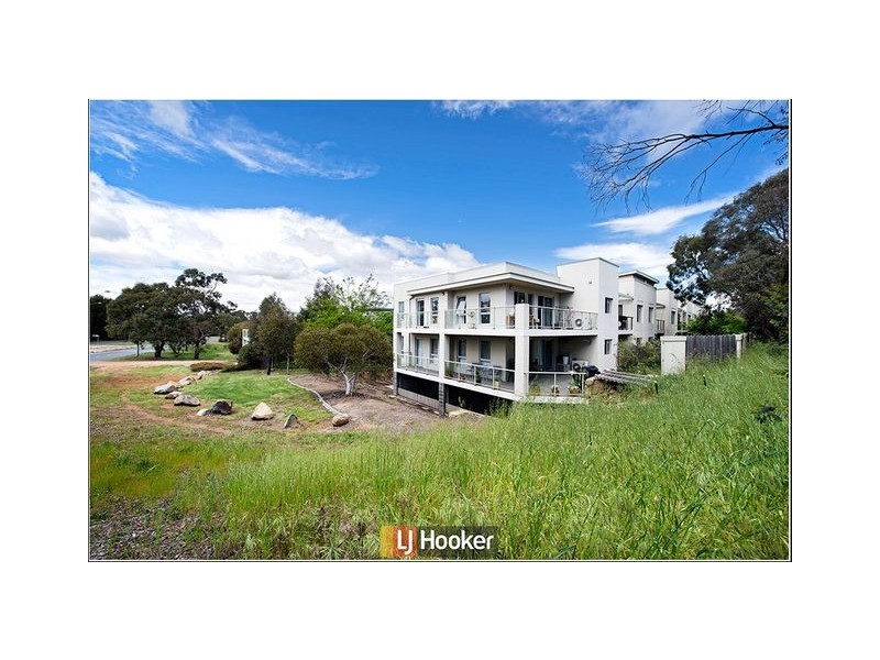 20/36 Morell Close, Belconnen ACT 2617