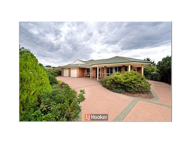 46 Freda Bennett Circuit, Nicholls ACT 2913