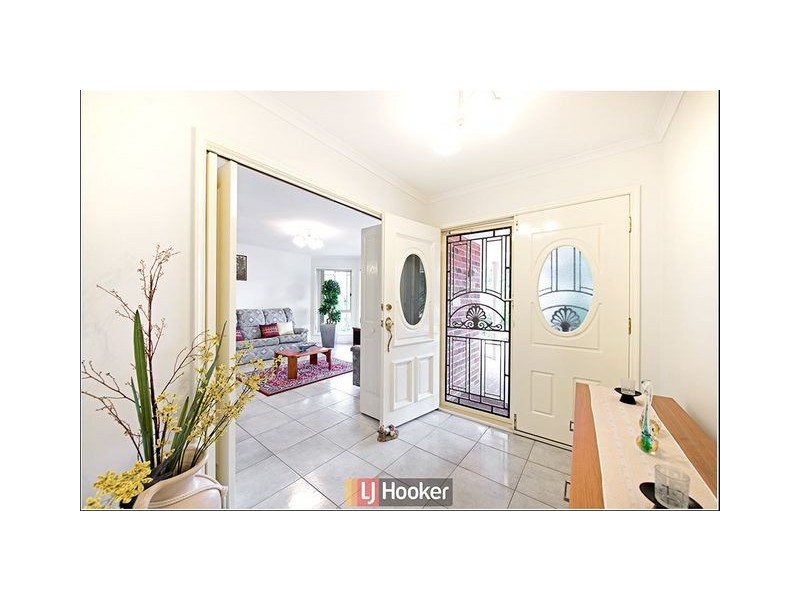 46 Freda Bennett Circuit, Nicholls ACT 2913
