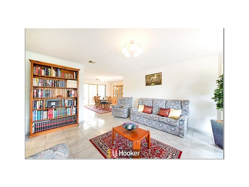 46 Freda Bennett Circuit, Nicholls ACT 2913