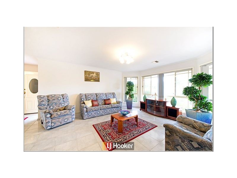46 Freda Bennett Circuit, Nicholls ACT 2913
