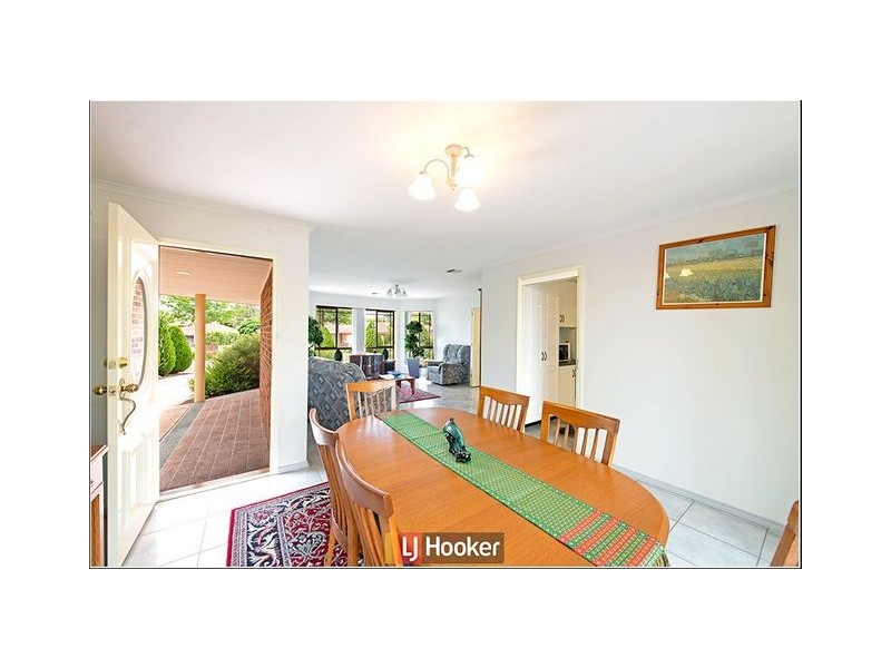 46 Freda Bennett Circuit, Nicholls ACT 2913