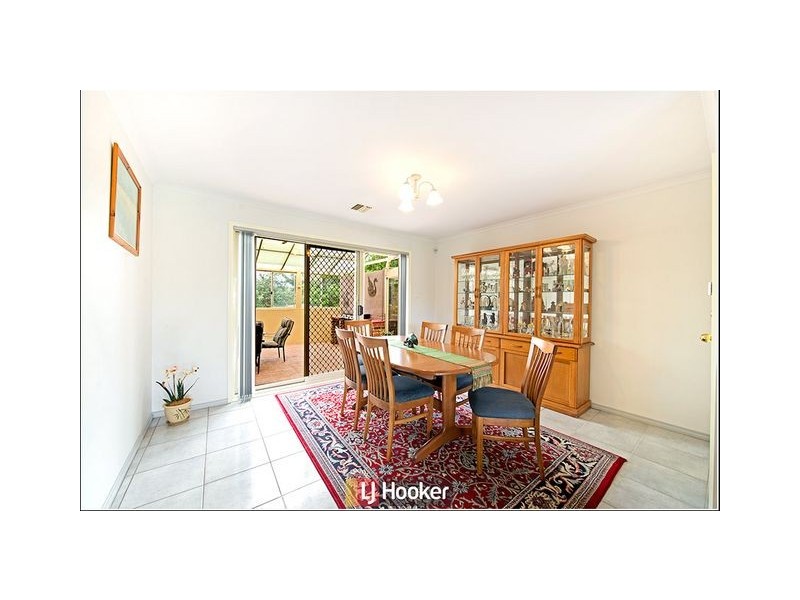 46 Freda Bennett Circuit, Nicholls ACT 2913