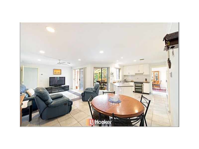 46 Freda Bennett Circuit, Nicholls ACT 2913