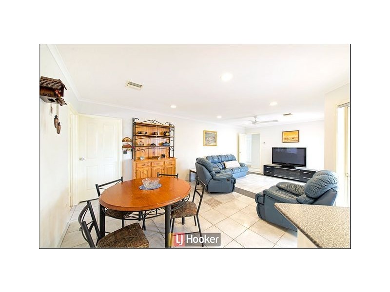 46 Freda Bennett Circuit, Nicholls ACT 2913