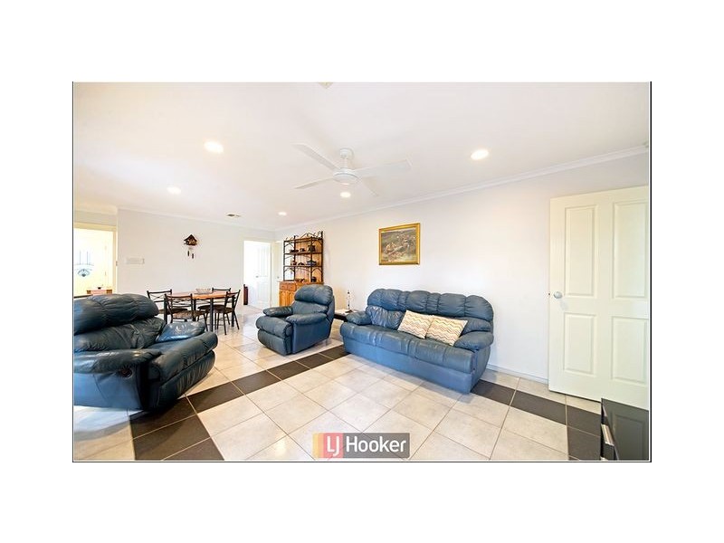 46 Freda Bennett Circuit, Nicholls ACT 2913