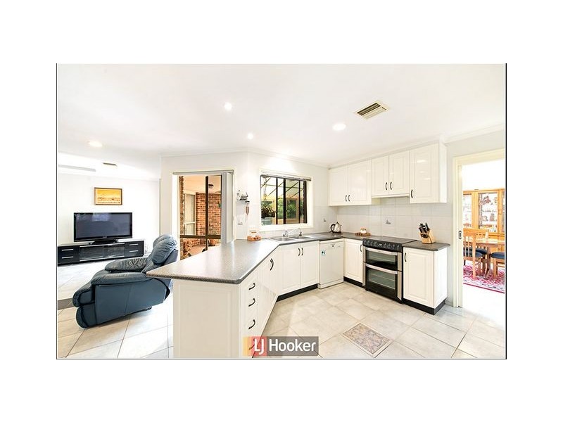 46 Freda Bennett Circuit, Nicholls ACT 2913