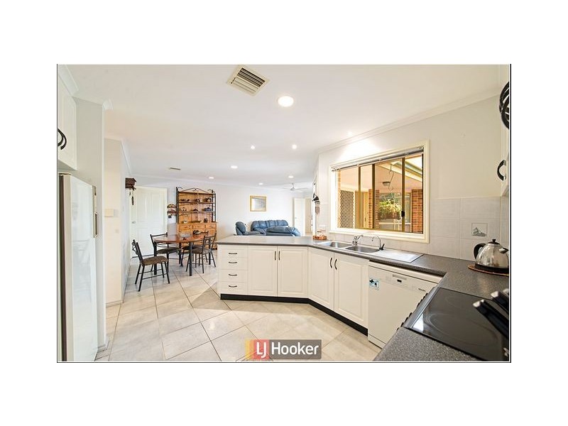 46 Freda Bennett Circuit, Nicholls ACT 2913