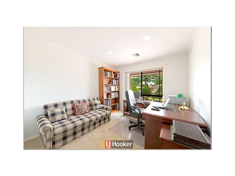 46 Freda Bennett Circuit, Nicholls ACT 2913