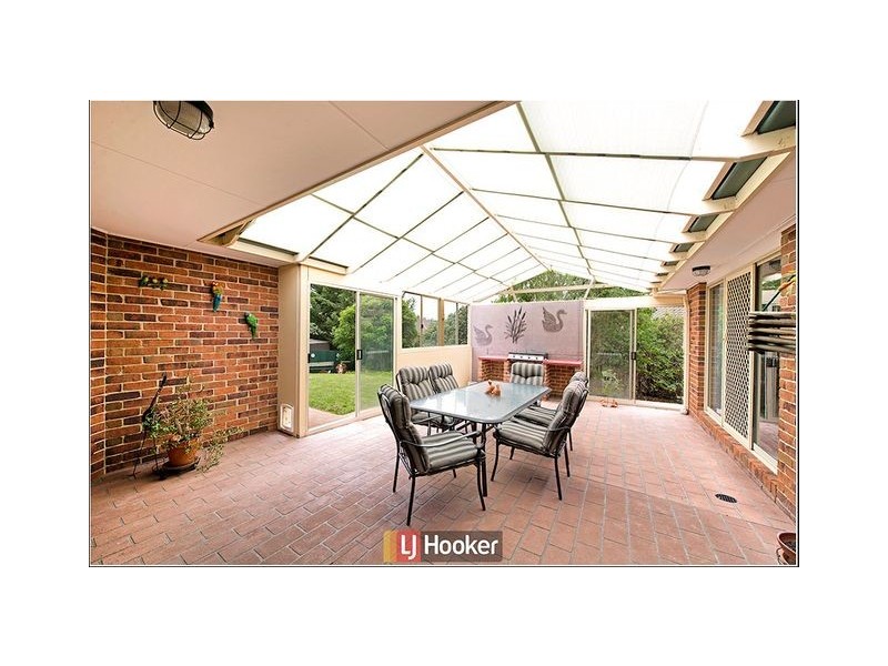 46 Freda Bennett Circuit, Nicholls ACT 2913