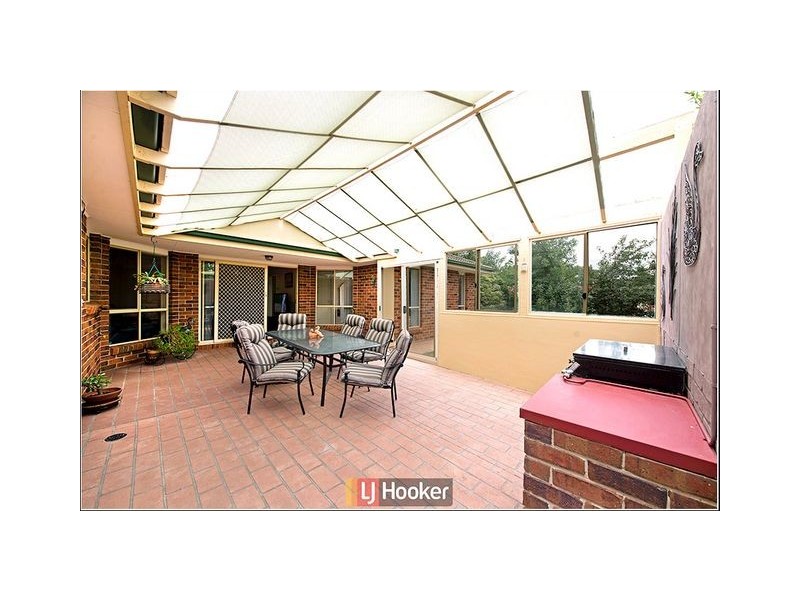 46 Freda Bennett Circuit, Nicholls ACT 2913