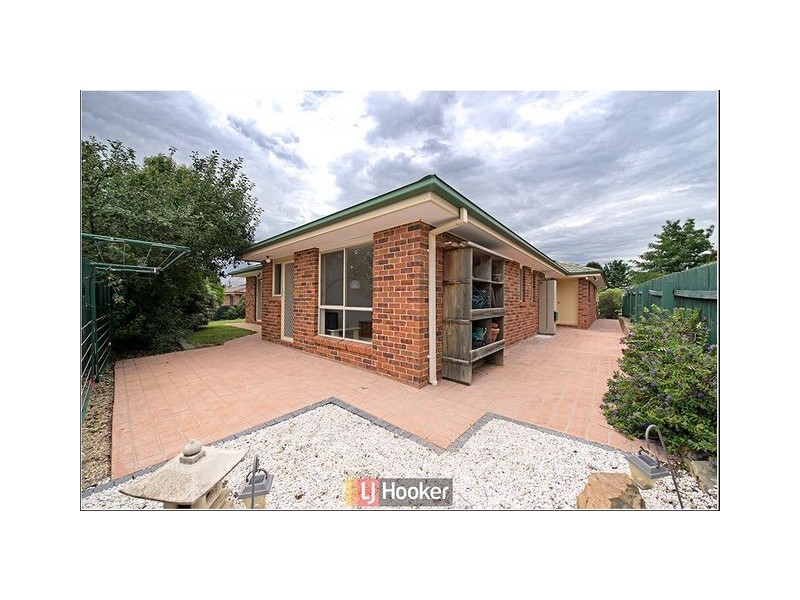 46 Freda Bennett Circuit, Nicholls ACT 2913