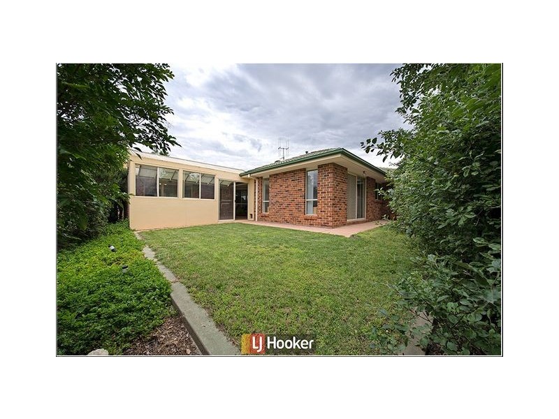 46 Freda Bennett Circuit, Nicholls ACT 2913