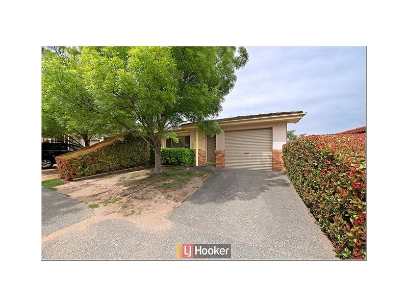 39/46 Paul Coe Crescent, Ngunnawal ACT 2913