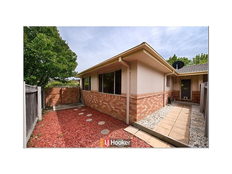 39/46 Paul Coe Crescent, Ngunnawal ACT 2913