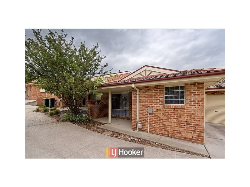 3/61 Maynard Street, Ngunnawal ACT 2913