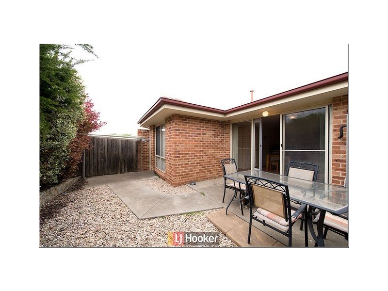 3/61 Maynard Street, Ngunnawal ACT 2913