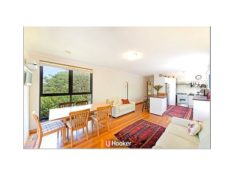 18 Mackenzie Street, Hackett ACT 2602