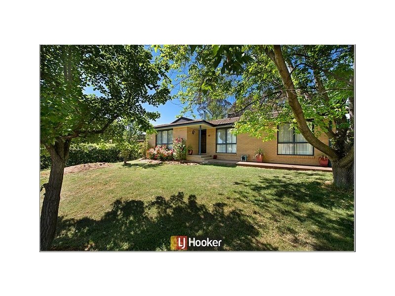 45 Glenelg Street, Kaleen ACT 2617