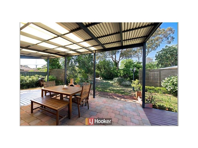 45 Glenelg Street, Kaleen ACT 2617
