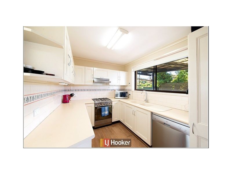 45 Glenelg Street, Kaleen ACT 2617