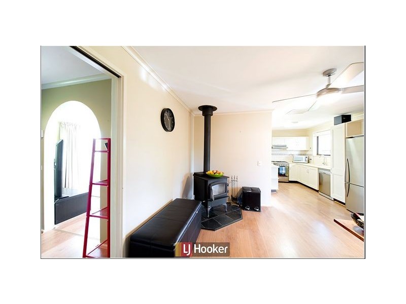 45 Glenelg Street, Kaleen ACT 2617