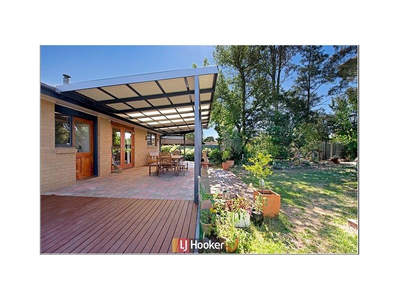 45 Glenelg Street, Kaleen ACT 2617