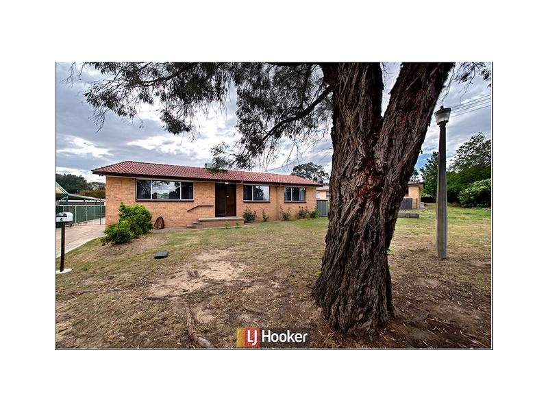 4 Hastings Court, Kaleen ACT 2617