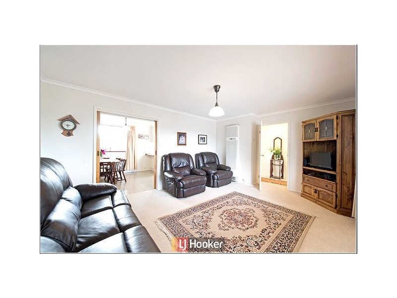4 Hastings Court, Kaleen ACT 2617