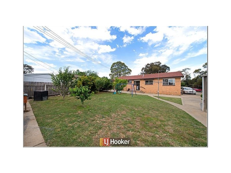 4 Hastings Court, Kaleen ACT 2617