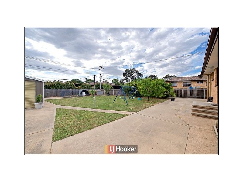 4 Hastings Court, Kaleen ACT 2617
