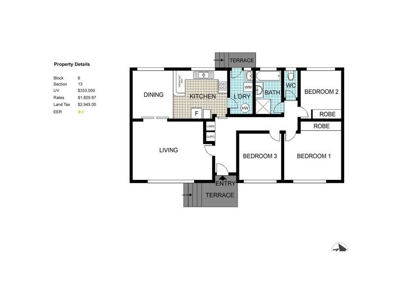 4 Hastings Court, Kaleen ACT 2617