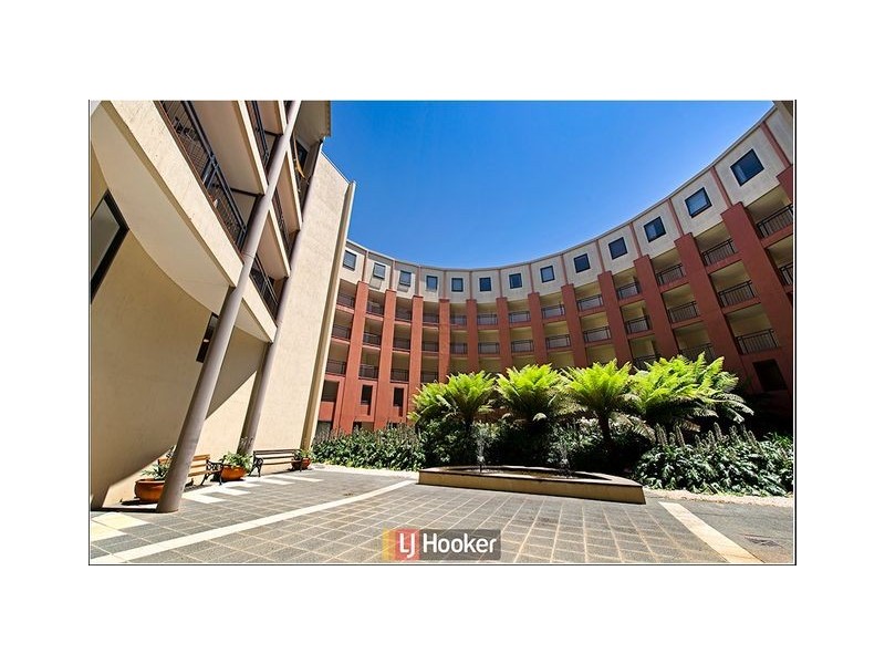 87/66 Allara Street, City ACT 2601